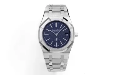 Audemars Piguet Royal Oak Extra-Thin Jumbo 16202BC.OO.1240BC.02