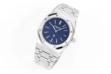 Audemars Piguet Royal Oak Extra-Thin Jumbo 16202BC.OO.1240BC.02