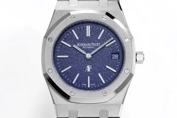 Audemars Piguet Royal Oak Extra-Thin Jumbo 16202BC.OO.1240BC.02