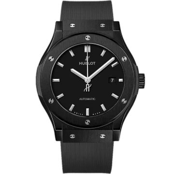 Hublot Classic Fusion 42 Black Magic 542.CM.1171.RX