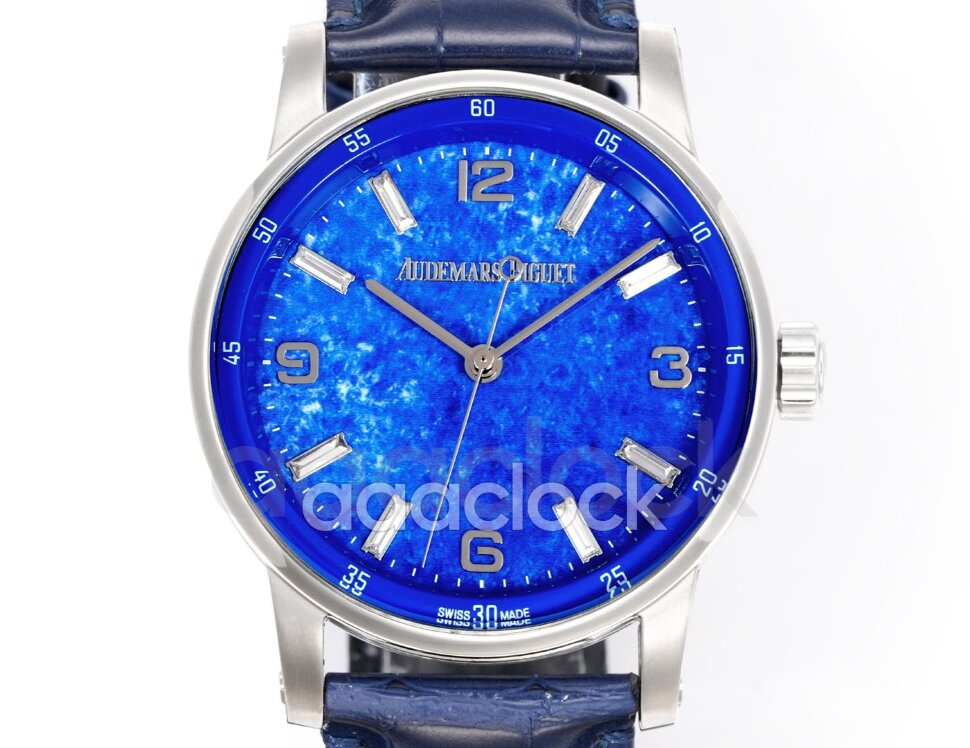 Audemars Piguet CODE 11.59 Automatic 15210BC.OO.A021CR.01 Арт. AP-4379 Арт. AP-4379