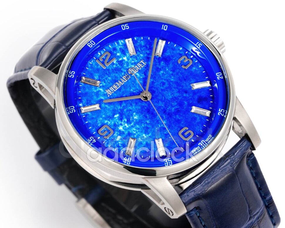 Audemars Piguet CODE 11.59 Automatic 15210BC.OO.A021CR.01 Арт. AP-4379 Арт. AP-4379