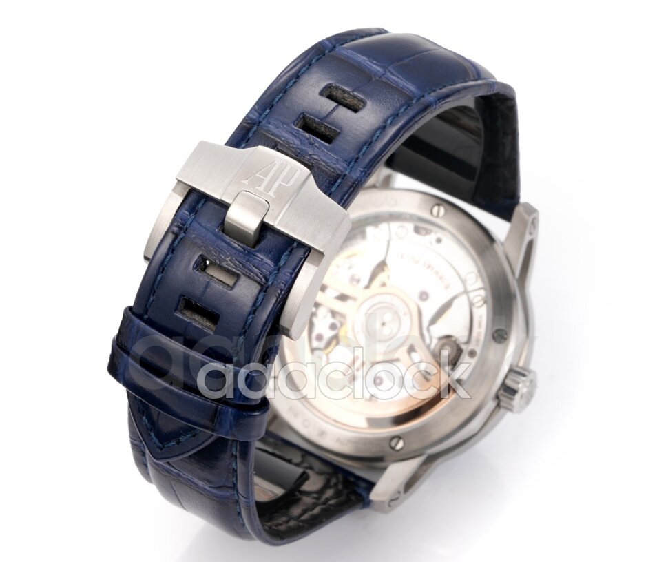 Audemars Piguet CODE 11.59 Automatic 15210BC.OO.A021CR.01 Арт. AP-4379 Арт. AP-4379