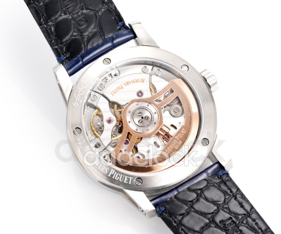 Audemars Piguet CODE 11.59 Automatic 15210BC.OO.A021CR.01 Арт. AP-4379 Арт. AP-4379