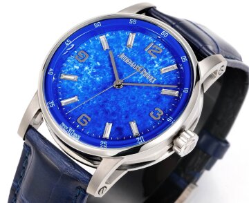 Audemars Piguet CODE 11.59 Automatic 15210BC.OO.A021CR.01