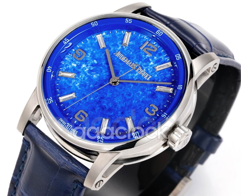 Audemars Piguet CODE 11.59 Automatic 15210BC.OO.A021CR.01 Арт. AP-4379 Арт. AP-4379