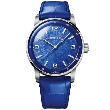 Audemars Piguet CODE 11.59 Automatic 15210BC.OO.A021CR.01