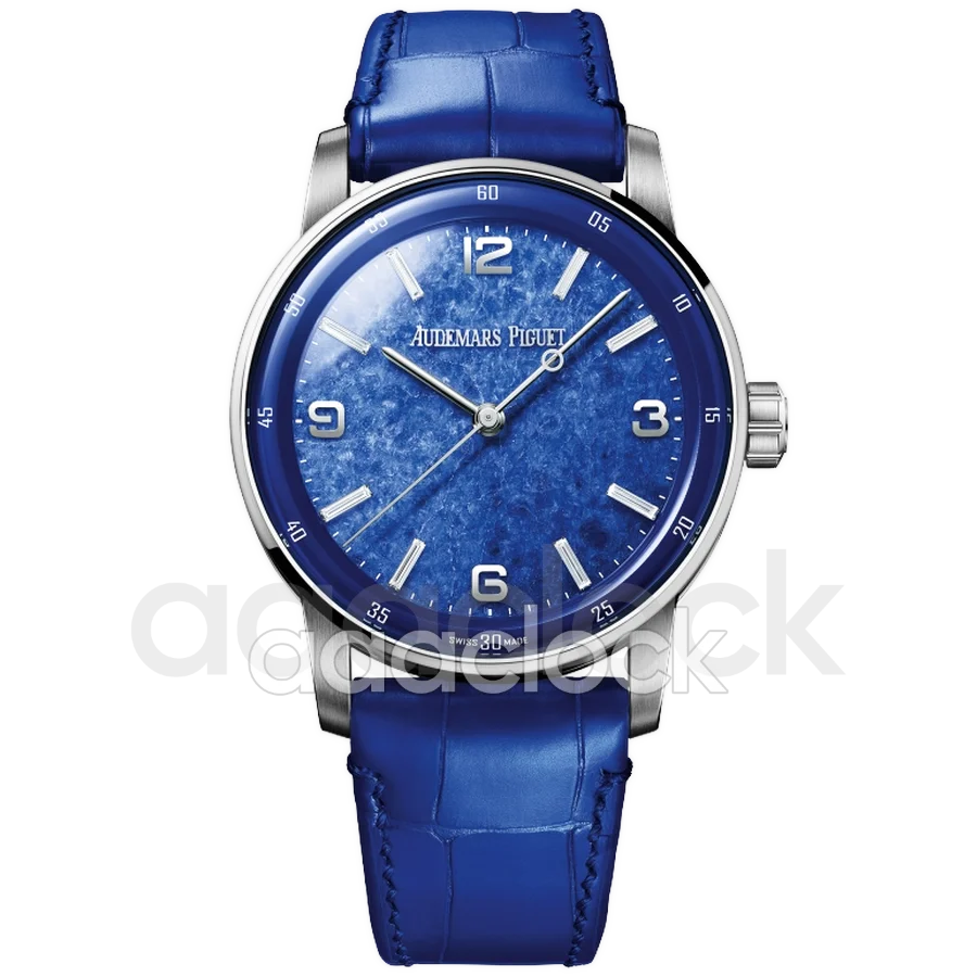 Audemars Piguet CODE 11.59 Automatic 15210BC.OO.A021CR.01 Арт. AP-4379 Арт. AP-4379