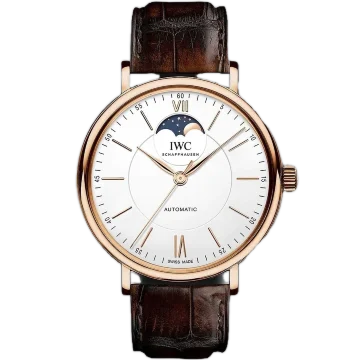 IWC Portofino Automatic Moonphase IW4594-03