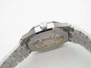 Audemars Piguet Royal Oak 15500ST.OO.1220ST.04