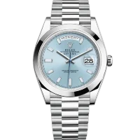 Rolex Day-Date 40 228206-0002 Арт. RO-3492 Арт. RO-3492