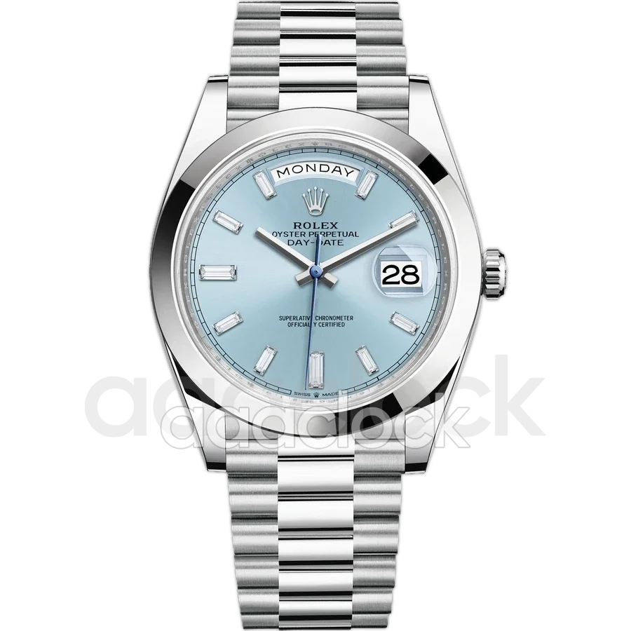 Rolex Day-Date 40 228206-0002 Арт. RO-3492 Арт. RO-3492