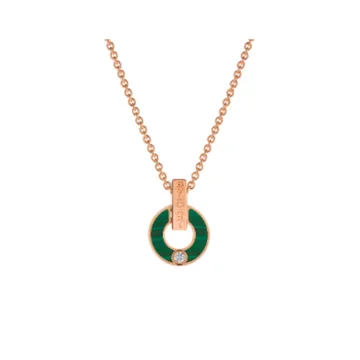 Колье Bvlgari BVLGARI 357313