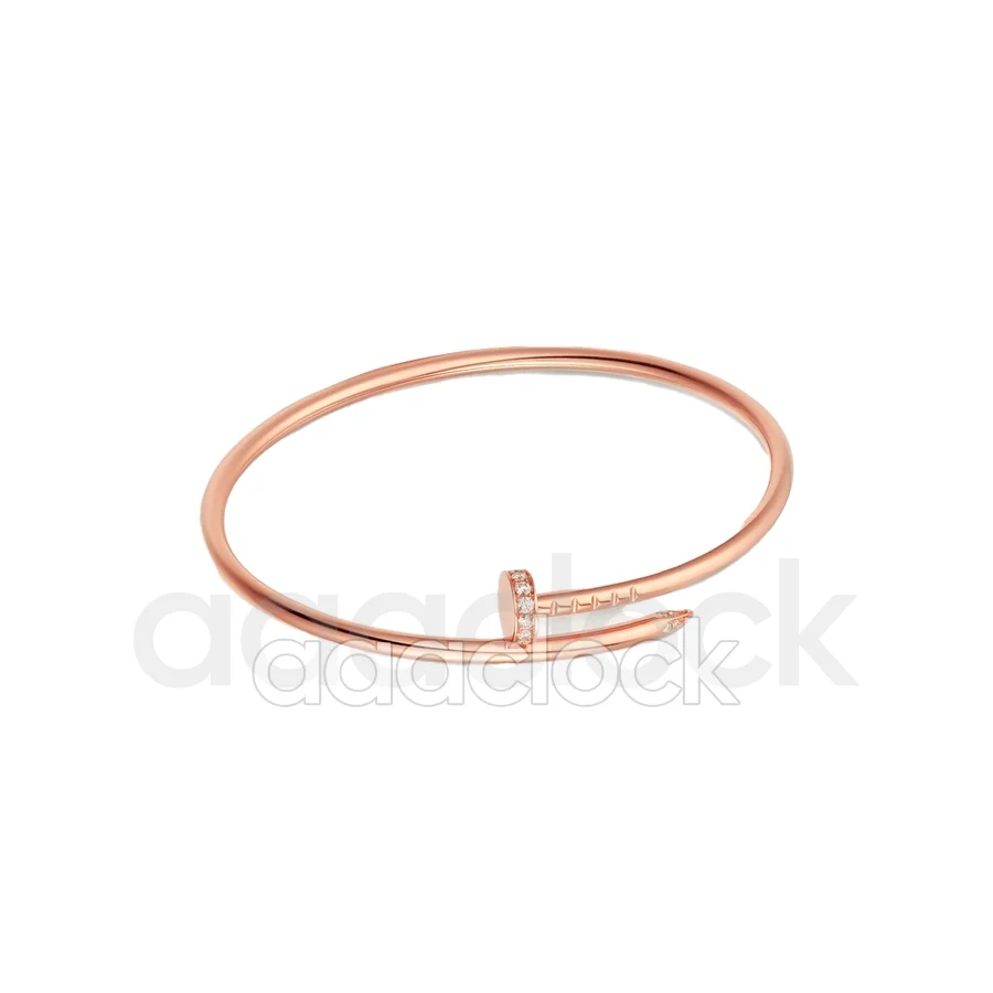 Браслет Cartier Juste un Clou B6065817