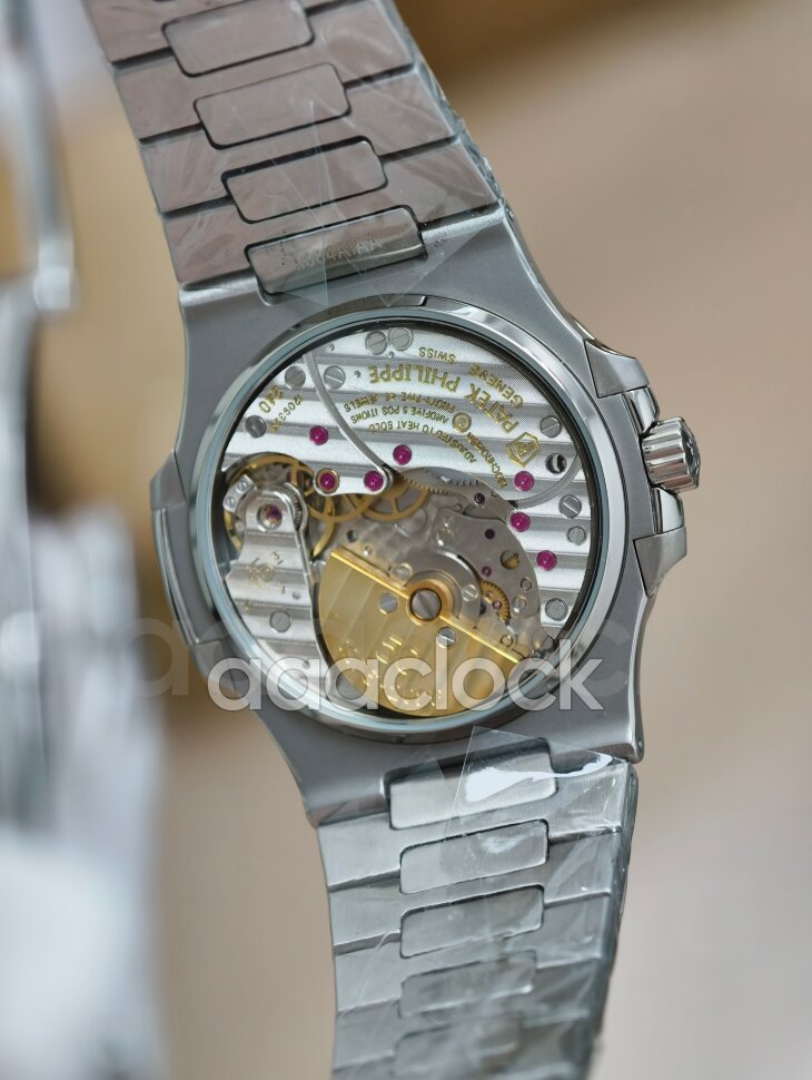Patek Philippe Nautilus 5610/1P-001 Арт. PP-4472 Арт. PP-4472