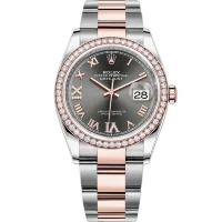 Rolex Datejust 36 126281rbr-0012 Арт. RO-3093 Арт. RO-3093