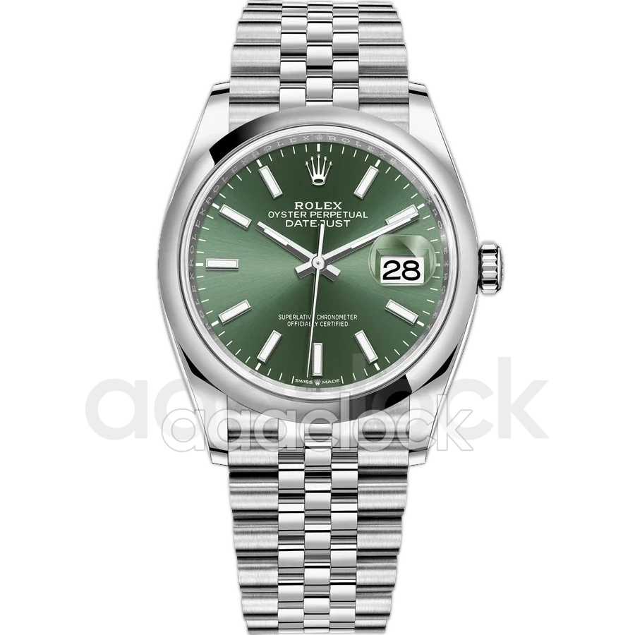 Rolex Datejust 36 126200-0023 Арт. RO-2943 Арт. RO-2943