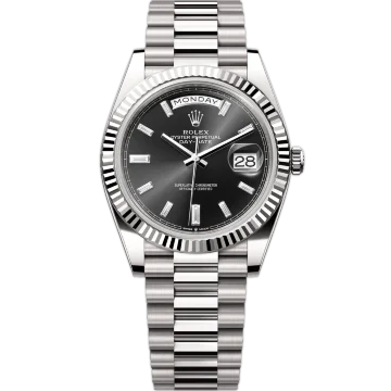 Rolex Day-Date 40 228239-0005
