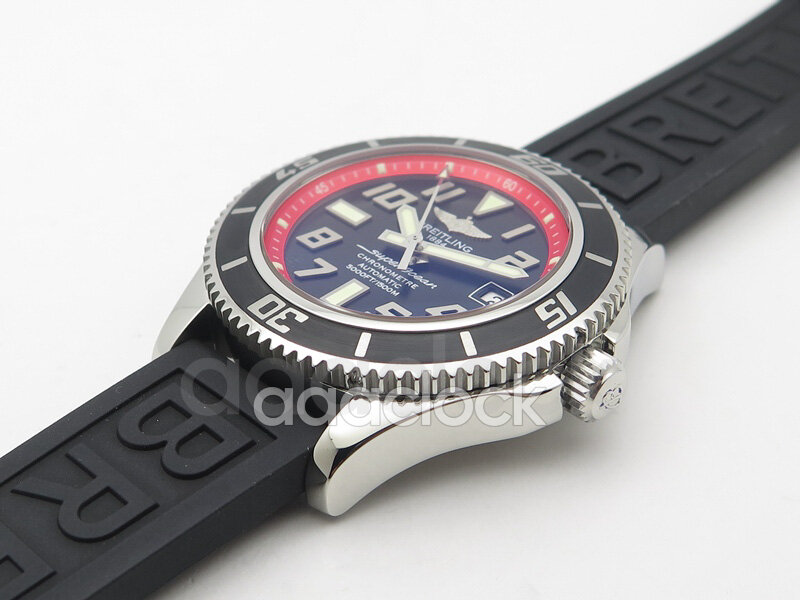 Breitling SuperOcean Abyss 42mm Арт. BT-0691 Арт. BT-0691