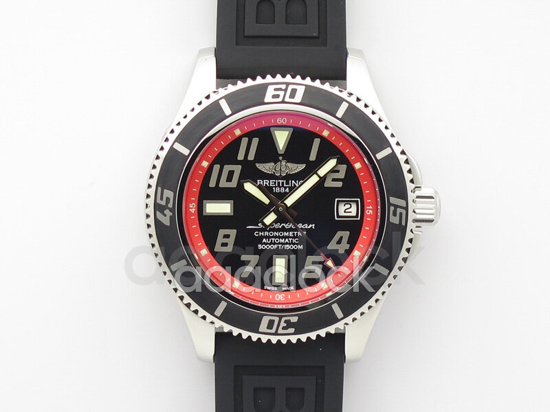 Breitling SuperOcean Abyss 42mm Арт. BT-0691 Арт. BT-0691