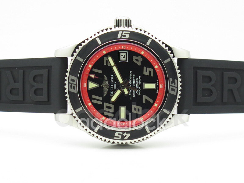 Breitling SuperOcean Abyss 42mm Арт. BT-0691 Арт. BT-0691