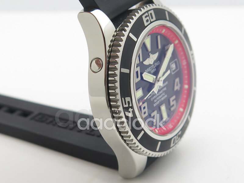 Breitling SuperOcean Abyss 42mm Арт. BT-0691 Арт. BT-0691