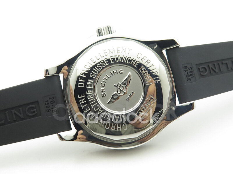 Breitling SuperOcean Abyss 42mm Арт. BT-0691 Арт. BT-0691