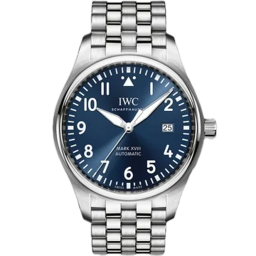 IWC Mark XVIII Le Petit Prince IW327004 0