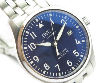 IWC Mark XVIII Le Petit Prince IW327004 0