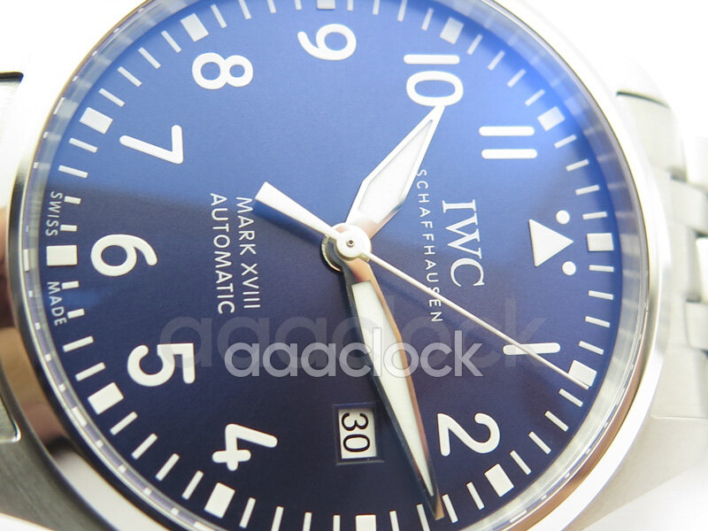 IWC Mark XVIII Le Petit Prince IW327004 0 Арт. IW-1407 Арт. IW-1407