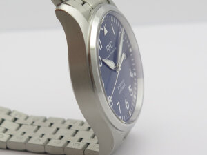 IWC Mark XVIII Le Petit Prince IW327004 0