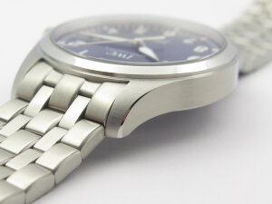 IWC Mark XVIII Le Petit Prince IW327004 0