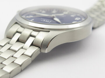 IWC Mark XVIII Le Petit Prince IW327004 0