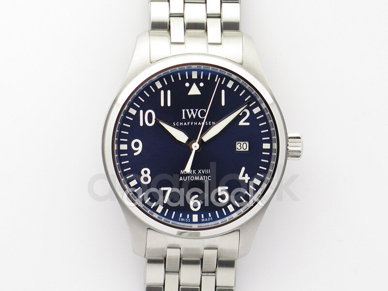 IWC Mark XVIII Le Petit Prince IW327004 0 Арт. IW-1407 Арт. IW-1407
