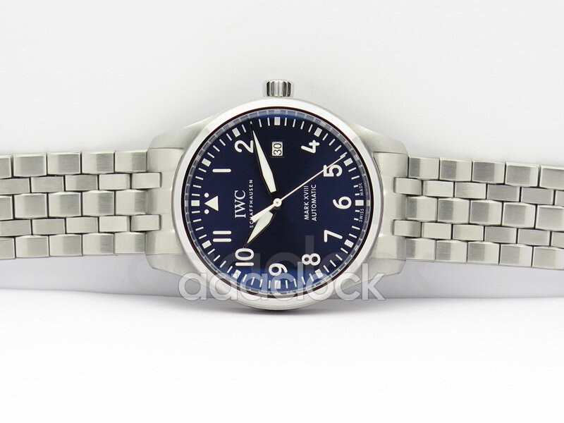 IWC Mark XVIII Le Petit Prince IW327004 0 Арт. IW-1407 Арт. IW-1407
