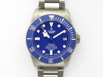 Tudor Pelagos LHD 25600TB