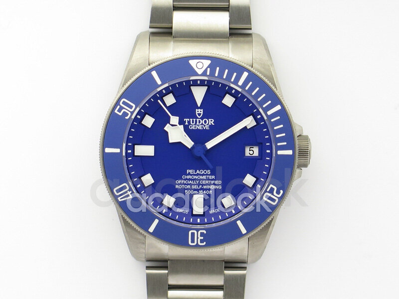 Tudor Pelagos LHD 25600TB Арт. TU-3968 Арт. TU-3968