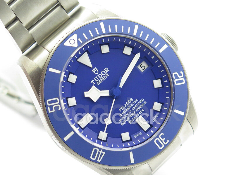 Tudor Pelagos LHD 25600TB Арт. TU-3968 Арт. TU-3968