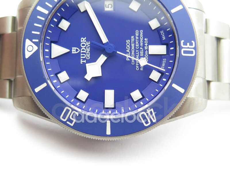 Tudor Pelagos LHD 25600TB Арт. TU-3968 Арт. TU-3968