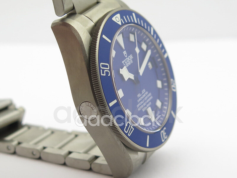 Tudor Pelagos LHD 25600TB Арт. TU-3968 Арт. TU-3968
