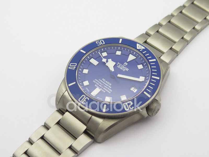 Tudor Pelagos LHD 25600TB Арт. TU-3968 Арт. TU-3968