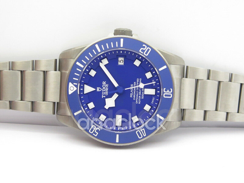 Tudor Pelagos LHD 25600TB Арт. TU-3968 Арт. TU-3968