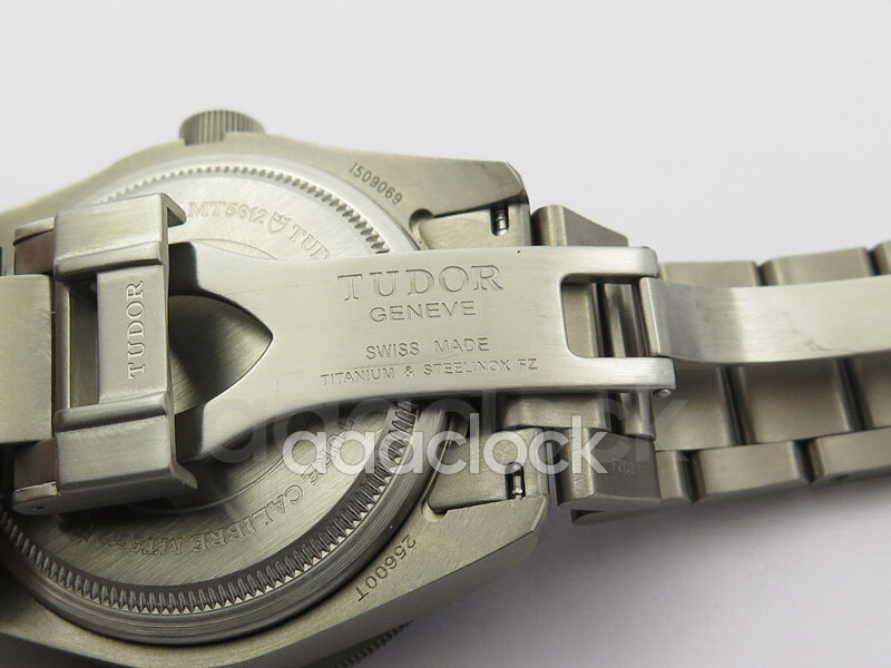 Tudor Pelagos LHD 25600TB Арт. TU-3968 Арт. TU-3968