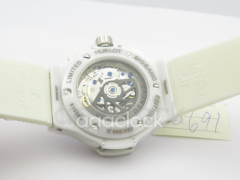 Hublot Big Bang 44 301.SE.230.RW Арт. HU-1124 Арт. HU-1124