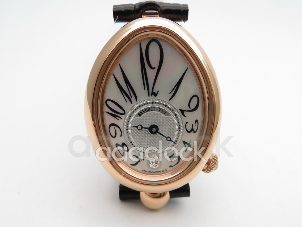 Breguet Reine de Naples 8918BB Арт. BR-0452 Арт. BR-0452