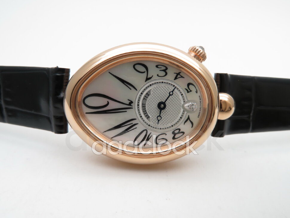 Breguet Reine de Naples 8918BB Арт. BR-0452 Арт. BR-0452