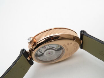 Breguet Reine de Naples 8918BB