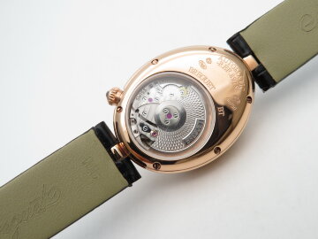 Breguet Reine de Naples 8918BB