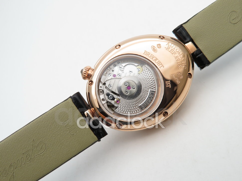 Breguet Reine de Naples 8918BB Арт. BR-0452 Арт. BR-0452