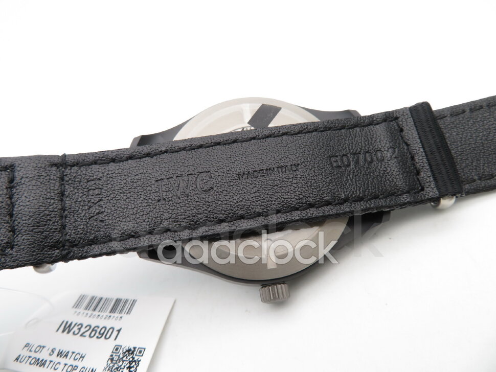 IWC Pilot Watch Automatic Top Gun Арт. IW-1413 Арт. IW-1413